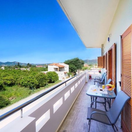 Anthos Village Agia  Екстериор снимка