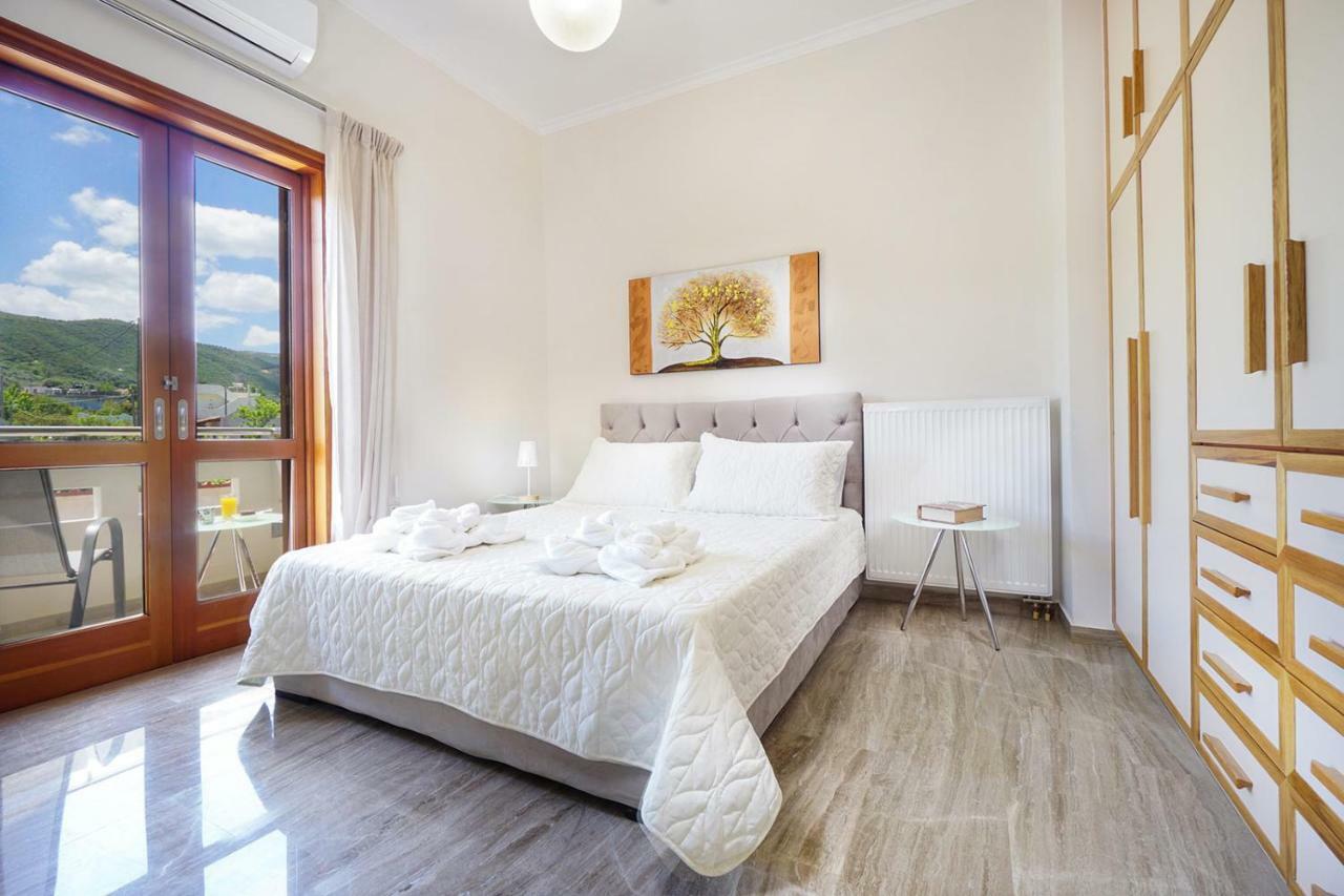 Anthos Village Agia  Екстериор снимка