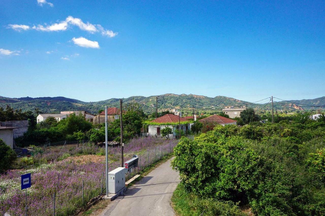 Anthos Village Agia  Екстериор снимка