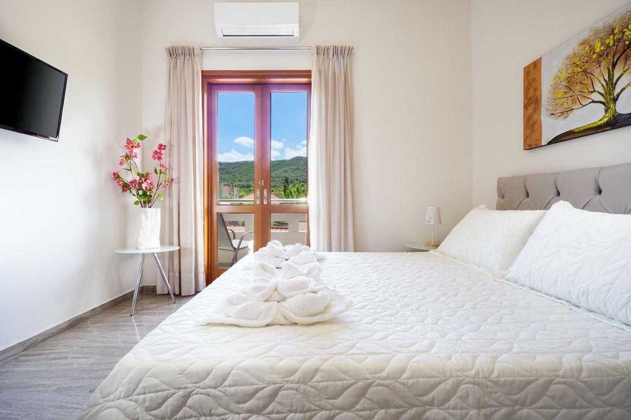Anthos Village Agia  Екстериор снимка