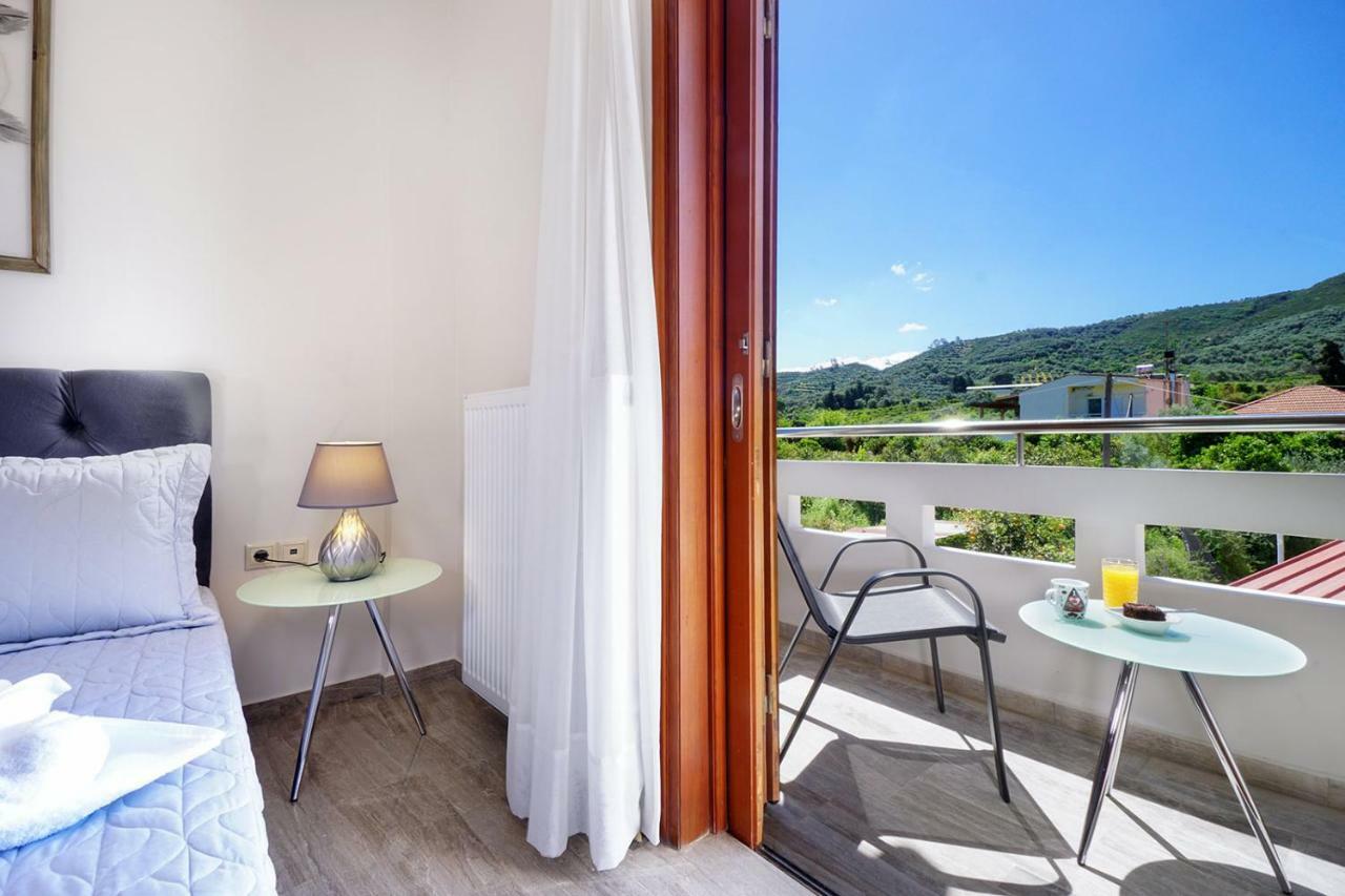 Anthos Village Agia  Екстериор снимка