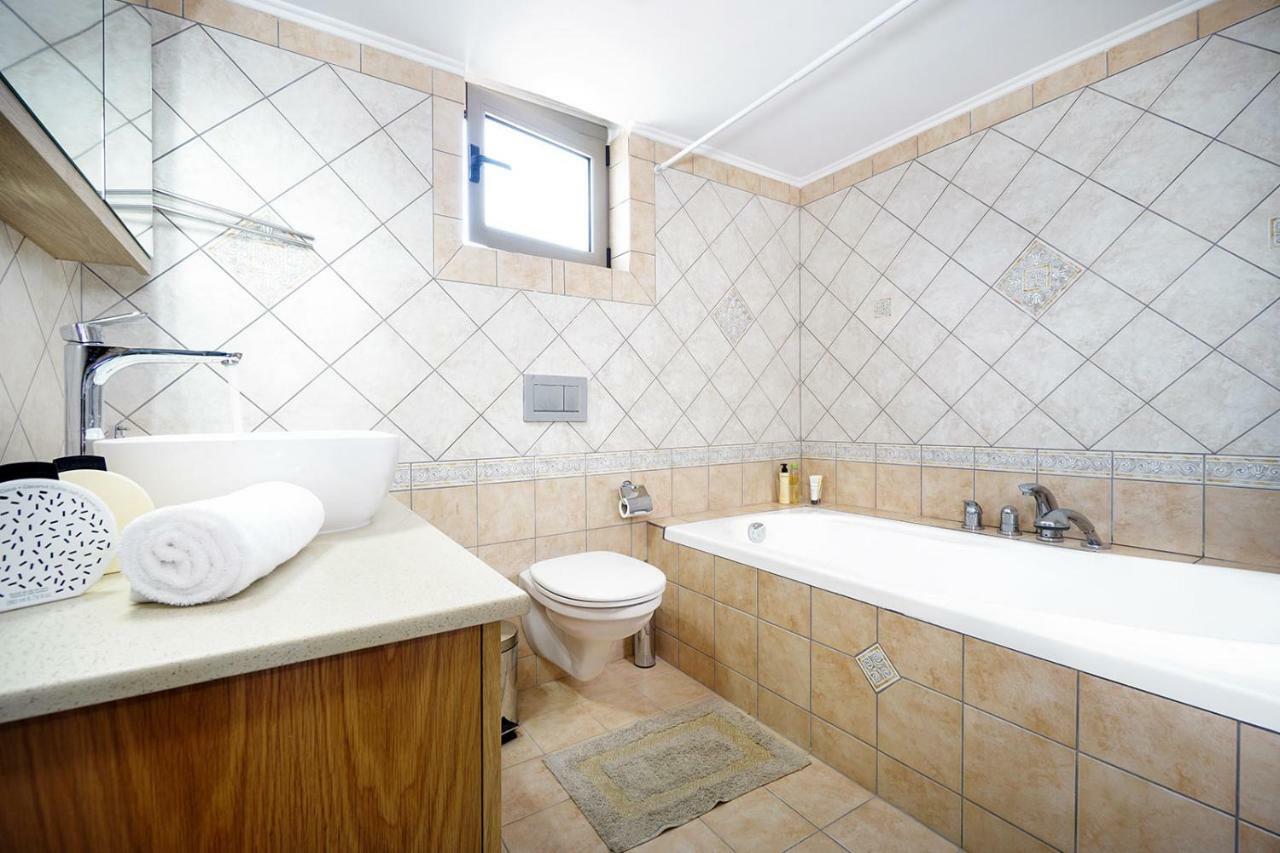 Anthos Village Agia  Екстериор снимка
