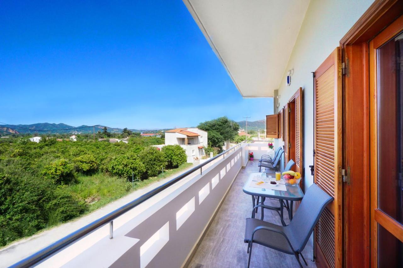 Anthos Village Agia  Екстериор снимка