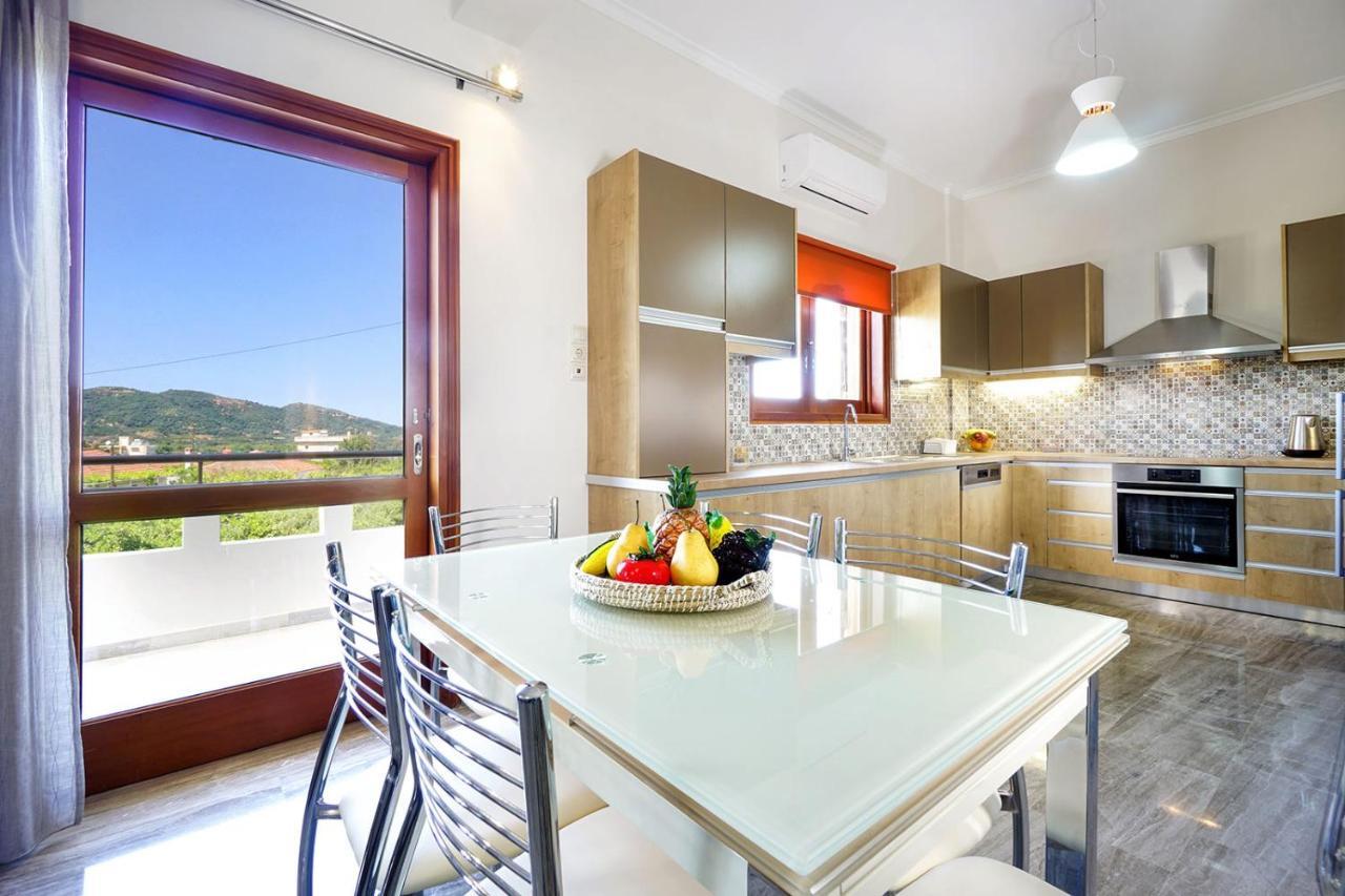 Anthos Village Agia  Екстериор снимка